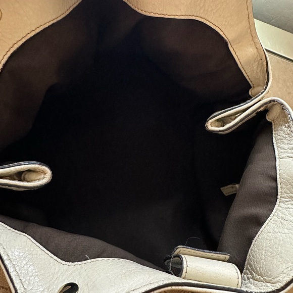 Gucci GG Sukey Medium Tote - Authentic - Picture 10 of 14